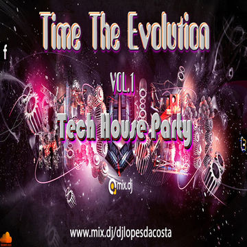 Time the Evolution vol.1