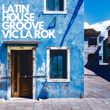 Latin House Groove