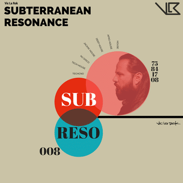 Subterranean Resonance: Ep 008