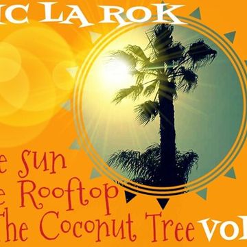 The Sun The rooftop And The Coconut Tree Vol. 3