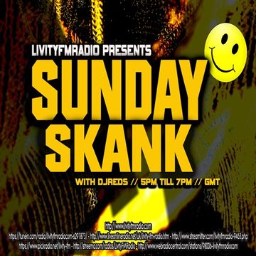 SUNDAY  SKANK (09 03 2017)