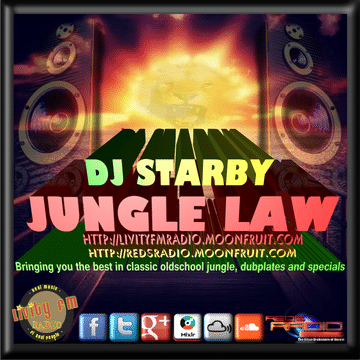 jungle law, 21082014 