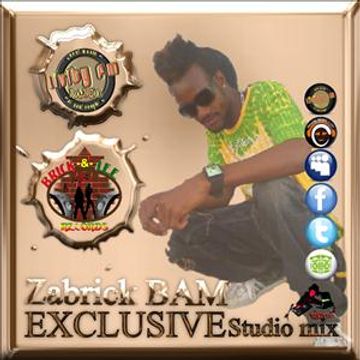 zabrick exclusive