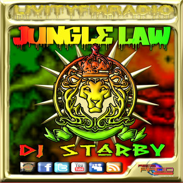 jungle law 25082014 