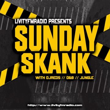 sundayskank (08 27 2017)