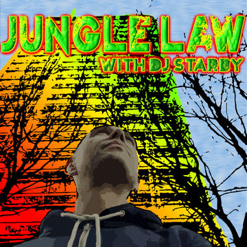 JUNGLE LAW 080315