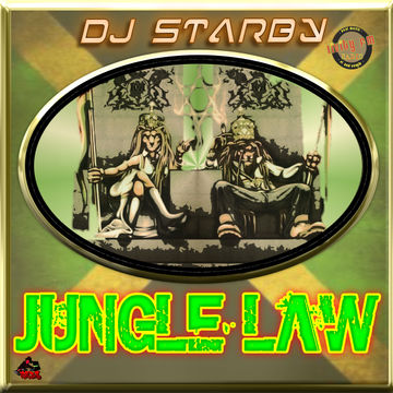 jungle law,  05102014