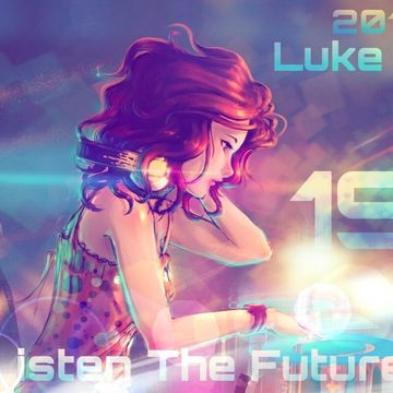Luke T - In the mix 19 (2016)