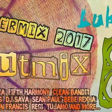 Luke T - Cutmix 8 2017