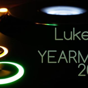 Luke T - Yearmix 2016