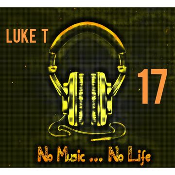 Luke T   In the mix 17 Dance edition