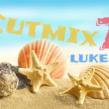 Luke T - Cutmix 7 2016