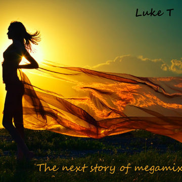 Luke T -  The next story of megamixing 16