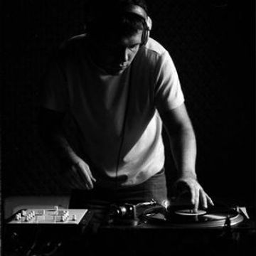 DJ John Thomas