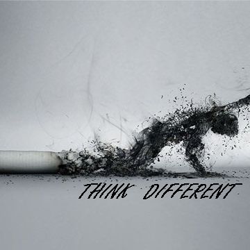 Think Different Mix 