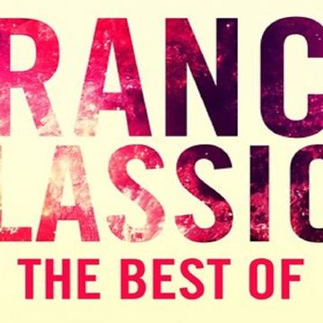 Classic Trance Mix 13 01 16 UPLOAD