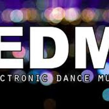 EDM Session 1 mixed by Masterjaxx