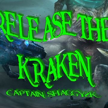 24,000 BEATS UNDER THE SEA-DJ Captain Shaggy2K-2014