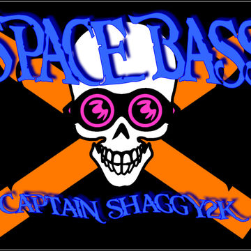 SPACE BASS-DJ Captain Shaggy2K-2014