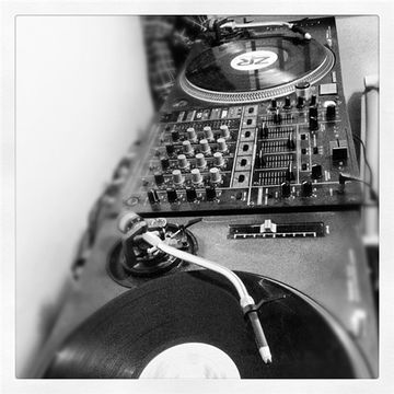 August 2012 Soulful Mix