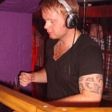 Troy Thomson