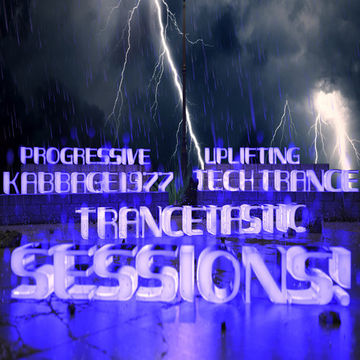 Trancetastic Mix 216.