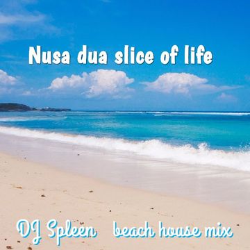 Nusa dua slice of life (beach house mix)