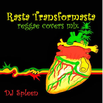 Rasta Transformasta (reggae covers mix)