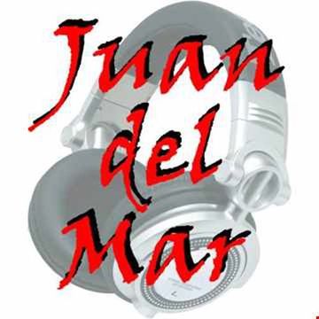 DJ Juan del Mar - Latin House Mix Numero Seis