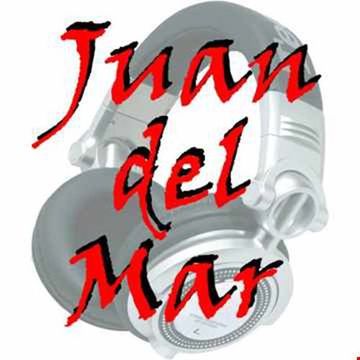 DJ Juan del Mar - Latin House Mix Numero Doce