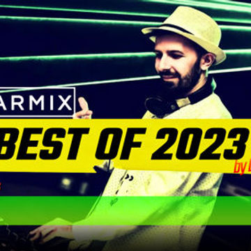 Yearmix 2023 - Best of 2023