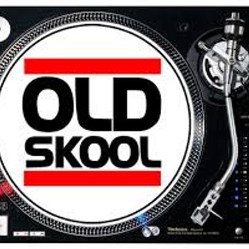 DJ GEORGIE B  OLDSKOOL GARAGE MIX