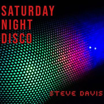 Saturday Night Disco