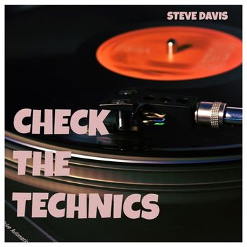 Check The Technics