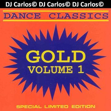Dance Classics Gold Mix 2014