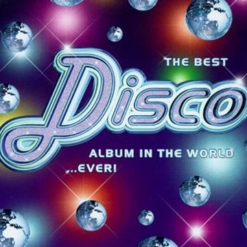 Best Disco Mix Ever 2k15