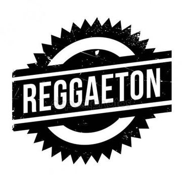 Reggaeton Mixshow 2018