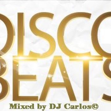 Disco Beats Tunes Mix 2K14