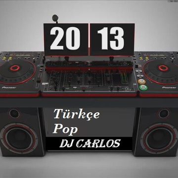 Türkçe Pop Mix vol.2