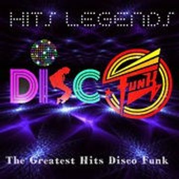 Disco Funk Tube Mix 2K16