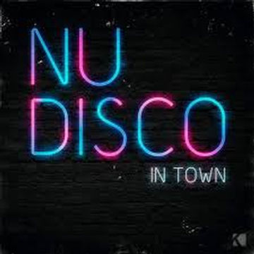 Nu Funk Disco 2k18