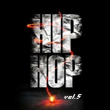 HIP HOP Mix 2k14 vol.5