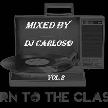 Return to the Classics vol.2