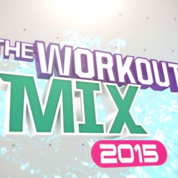 WorkOut Mix 2k15