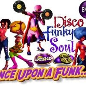 Empire Disco Funk