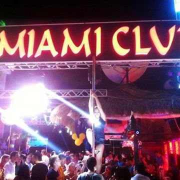 Club Alanya Mix 2k16 by DJ Carlos