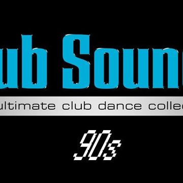 Club Sounds 90s Mix 2k15