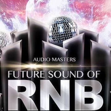 Future Sound of RnB Mix 2017