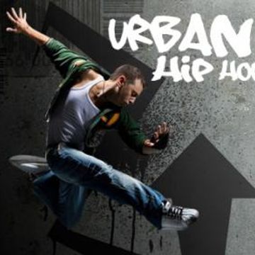 Urban hiphop Mix 2K16