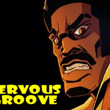 Nervous Groove  #103